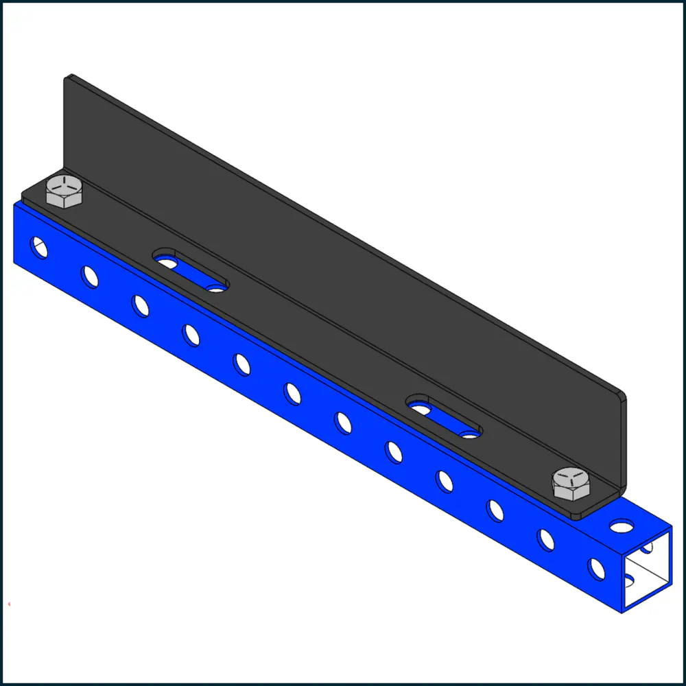 11-L-Bracket