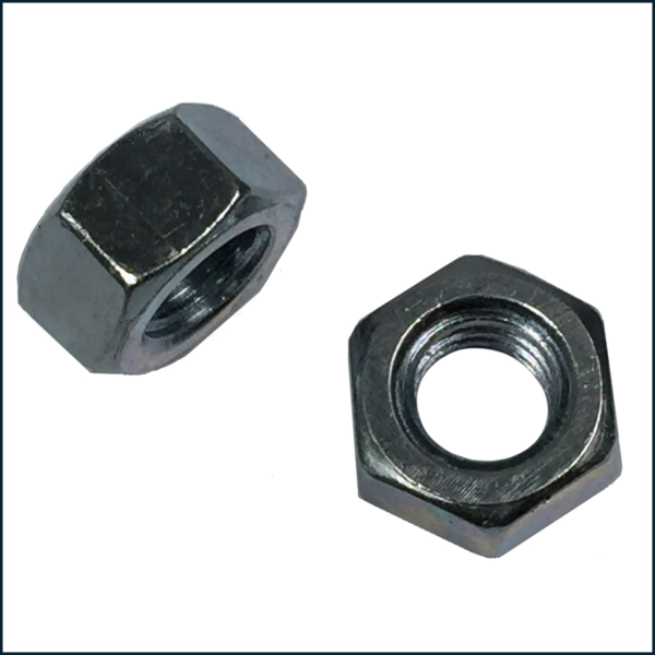 5/16 Hex Nut