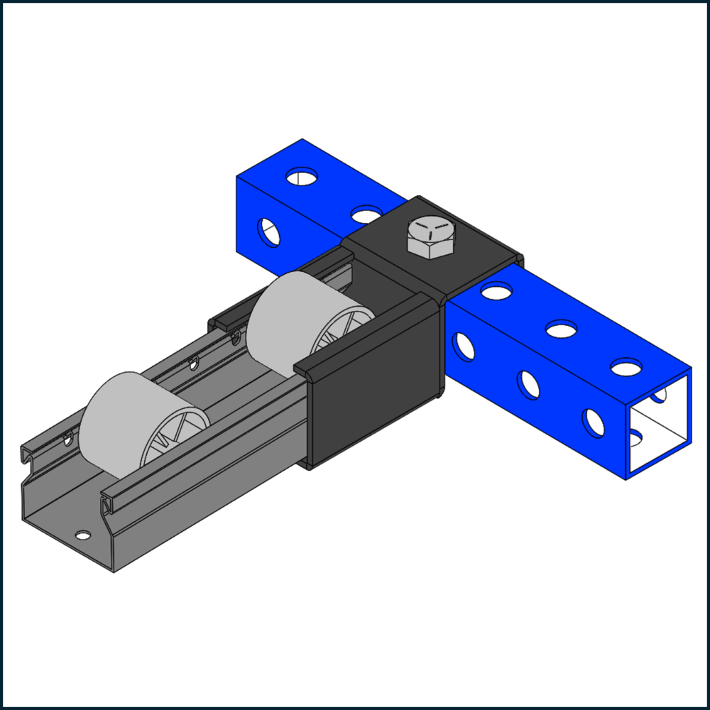 micro-wheel-conveyor-flush