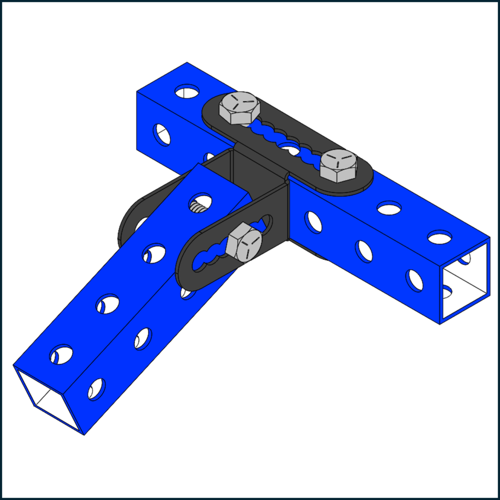 multi-slot-bracket