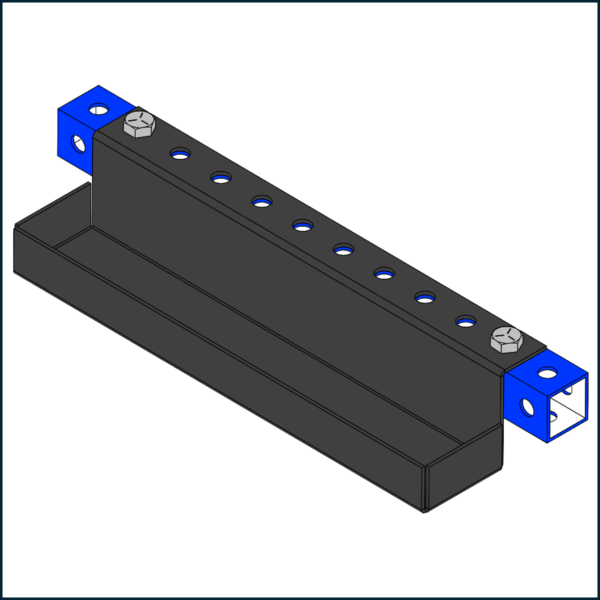 point-of-use-tray