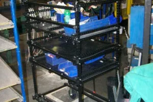 Flex Craft Cart - C19