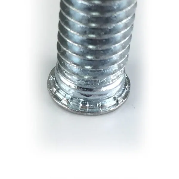 Flex Craft Clinch Head Bolt.