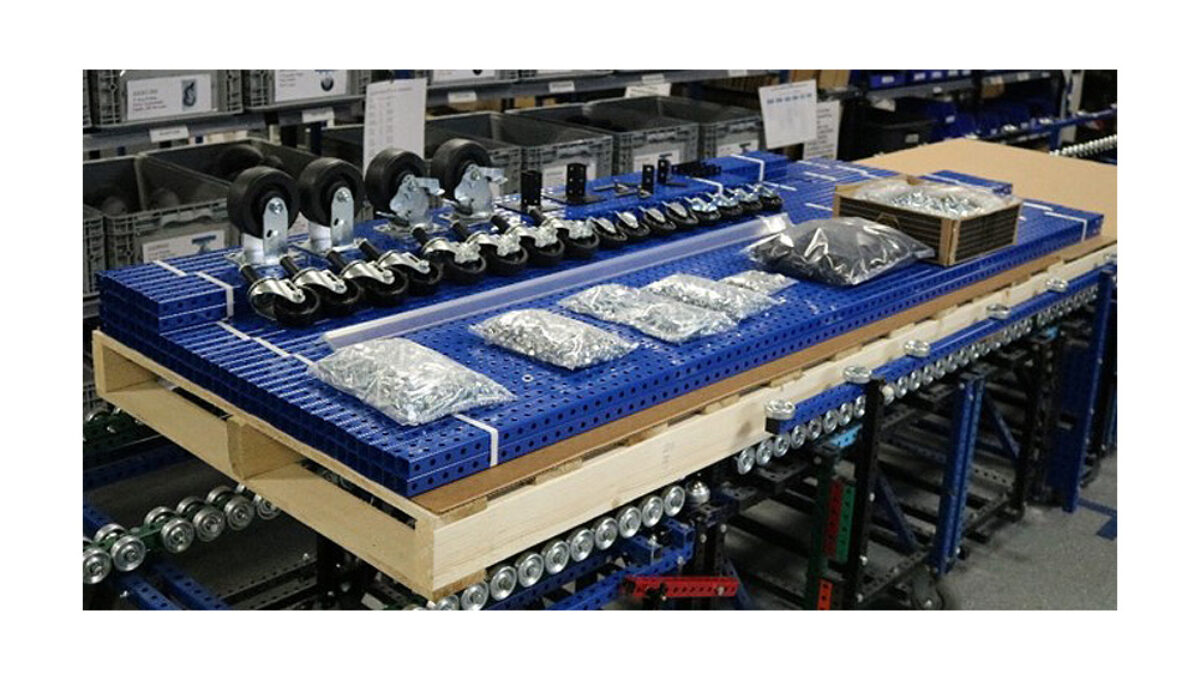 Flex Craft Sampler Kit.