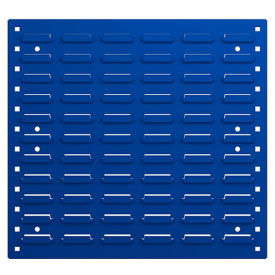 Flex Craft Louvered Panels - available in a variety of colors.