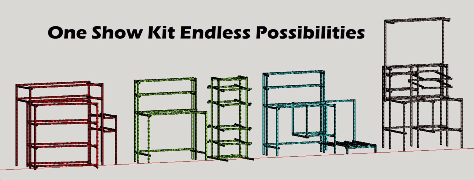 Flex Craft Rack Picture How to Optimize Product Design for Maximum Efficiency - Flex Craft