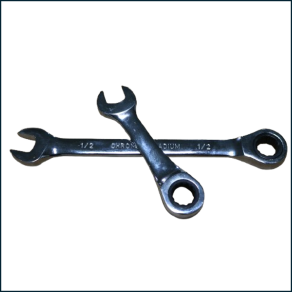 ratcheting-wrench-set