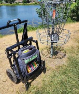 dicgolf-cart