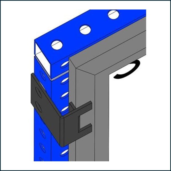 single-board-bracket