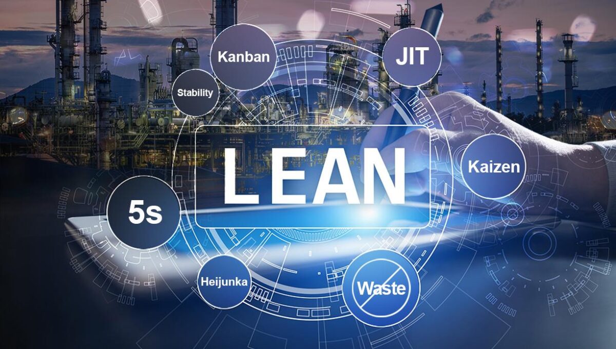 lean-mfg-principles
