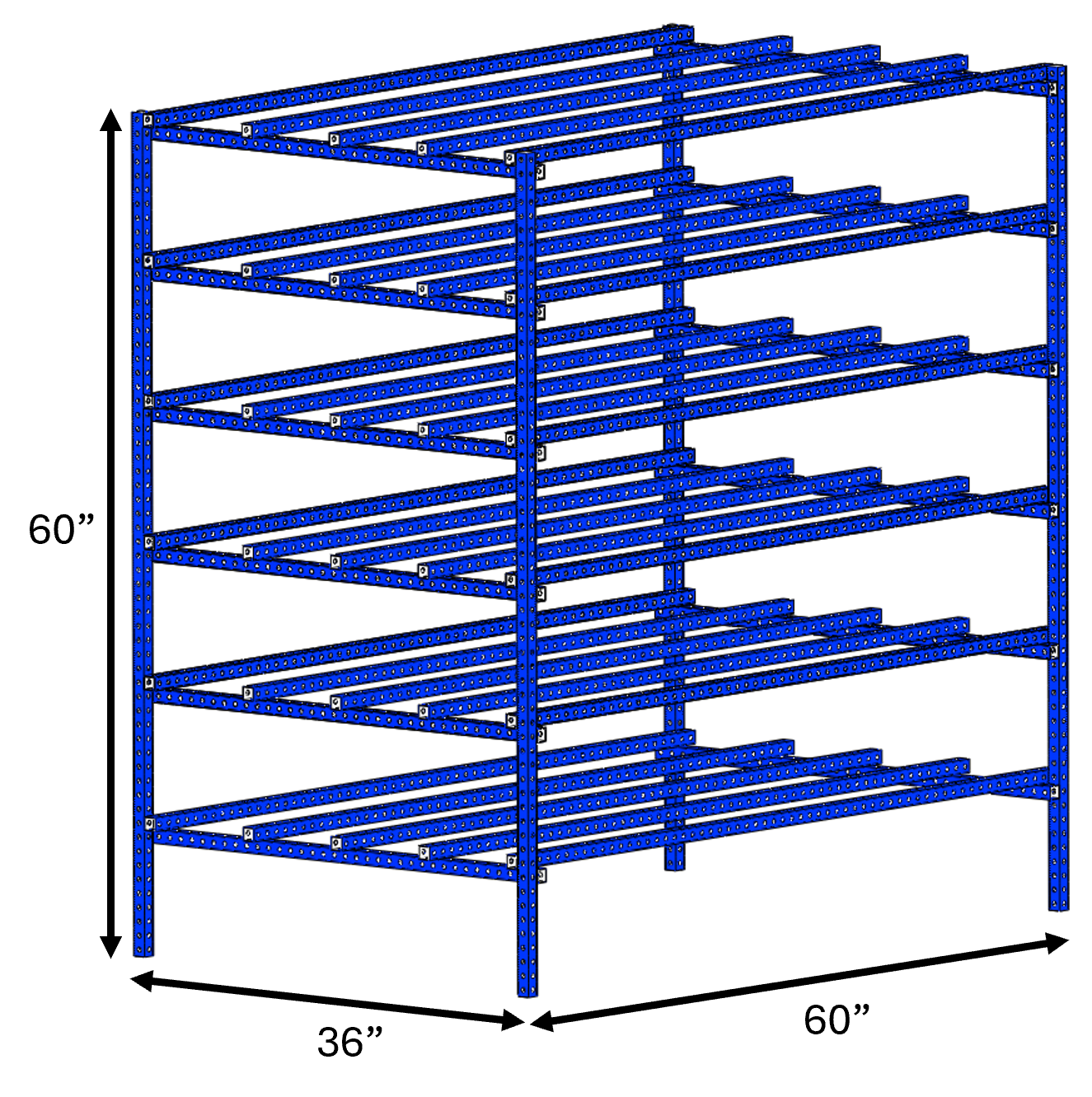 60x36x60-storage-rack-drawing