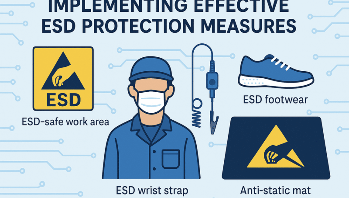 ESD_Protection