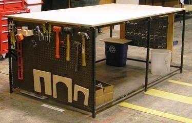 large-work-table